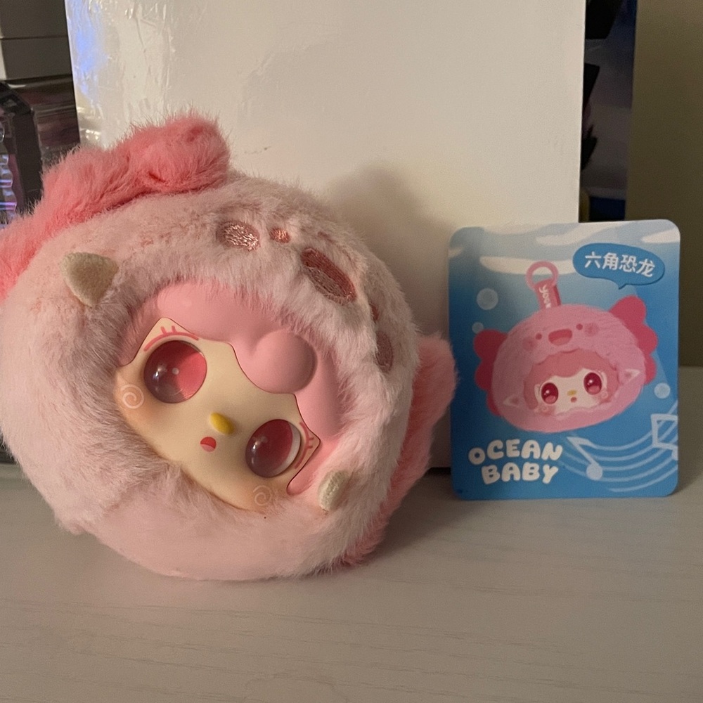 Yooki ocean baby